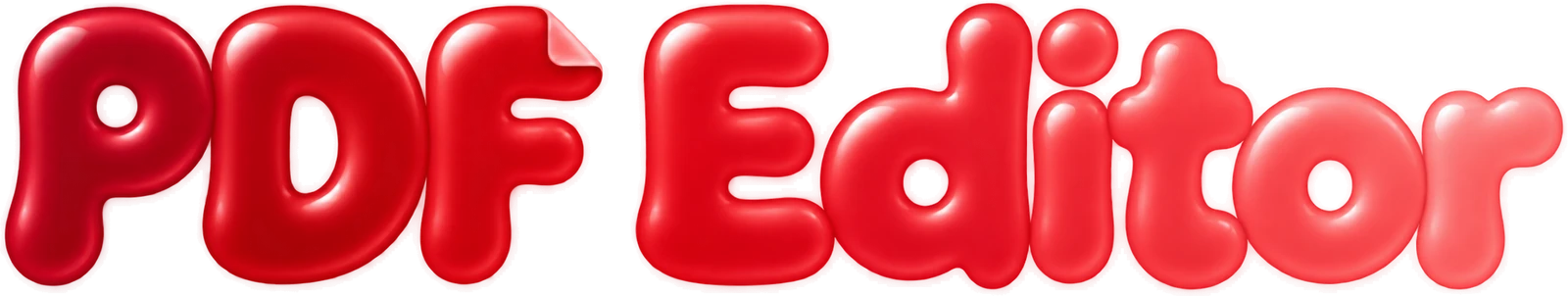 PDF Editor